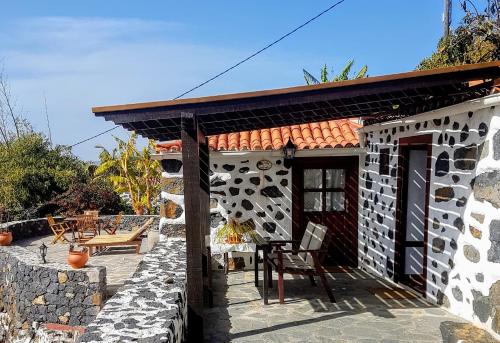 Фотография гостевого дома Casa Rural LAS TIAS III