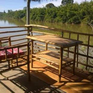 Фотографии гостиницы
Green Bamboo Lodge Resort