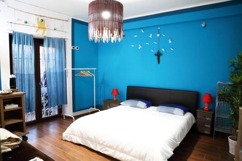 Фотография гостевого дома Fabio Room Cercola