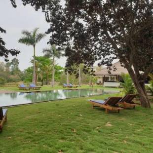 Фотографии гостиницы 
            Khla Lodge