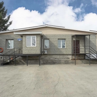 Фотография Коттеджа Коттедж на Милоградовской