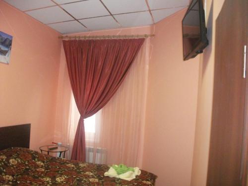 Фотографии гостиницы
Уют