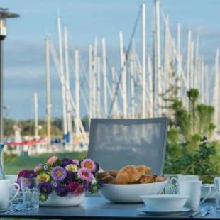 Фотографии гостевого дома
Ostsee - Reetdachhaus Nr 36 "Warder" im Strand Resort