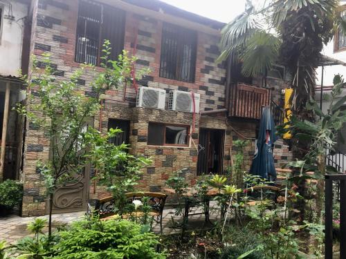 Фотография хостела ROOMS