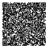 QR код гостиницы Вымпел