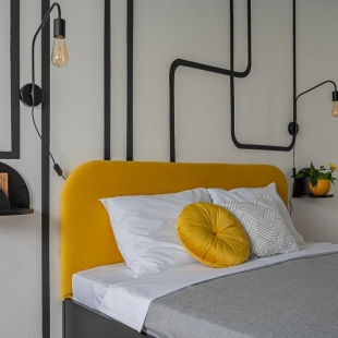 Фотография квартиры Квартира Уютная для Семейного отдыха