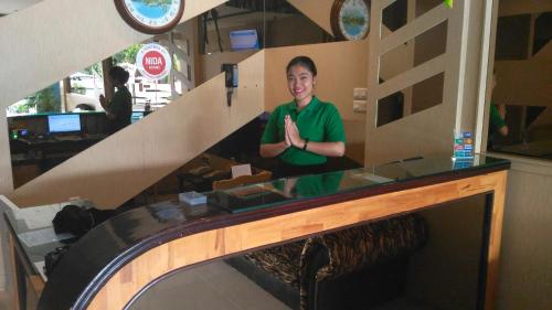 Фотография гостиницы Hotel Anda