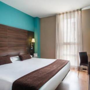 Фотографии гостиницы 
            Eurostars Rey Fernando