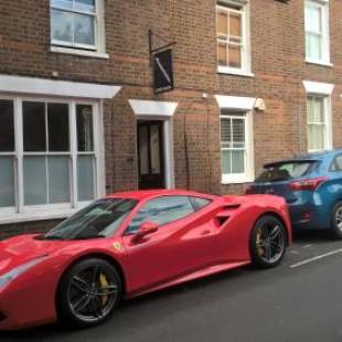 Фотографии апарт отеля
KEYFIELD TERRACE SERVICED APARTMENTS