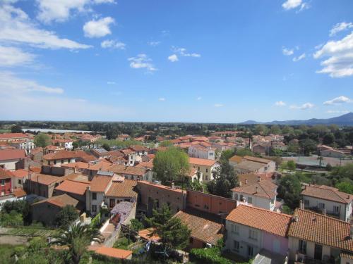 Фотография апарт отеля Au Remp'Arts