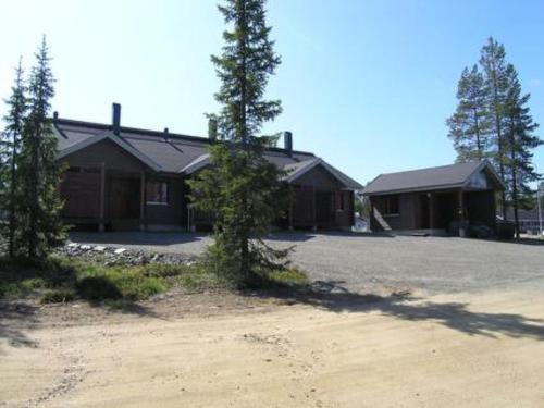 Фотография гостевого дома Holiday Home Villa hytönen 3