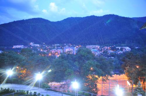 Фотография мини отеля New Hotel