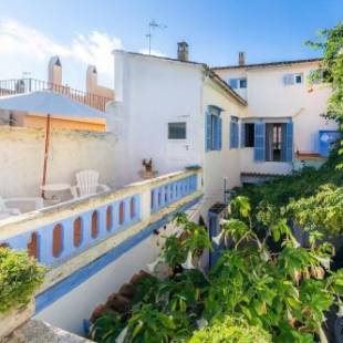 Фотографии гостевого дома
VILLA ITHAKA PETIT