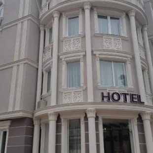 Фотография гостиницы Orient Grand