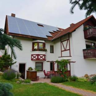 Фотографии гостевого дома
Cozy Apartment in Zeil am Main Germany With Garden