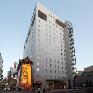 Фотографии гостиницы 
            Hotel Resol Trinity Hakata