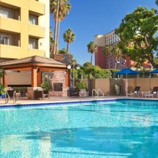 Фотографии гостиницы
Four Points by Sheraton Los Angeles Westside