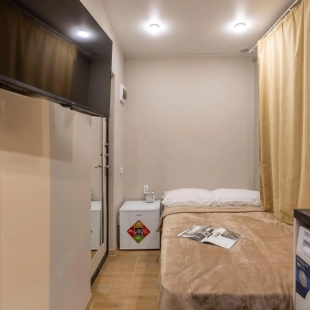 Фотография квартиры Апартаменты Мой Питер на Таврическом переулке 5