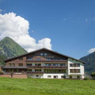 Фотографии гостиницы
Hotel Elisabeth