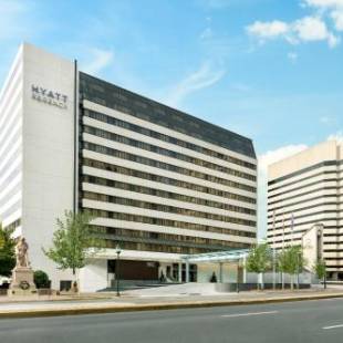 Фотографии гостиницы
Hyatt Regency Bethesda near Washington D.C.
