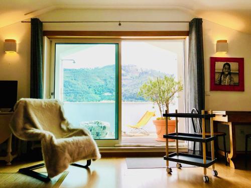 Фотография гостевого дома LOUSÃ VARANDA's HOUSE