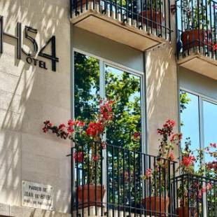 Фотографии гостиницы
Hotel 54 Barceloneta