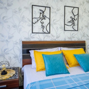 Фотография квартиры Альянс на улице Северная 28