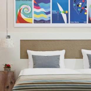 Фотографии гостиницы
Steigenberger Conti Hansa