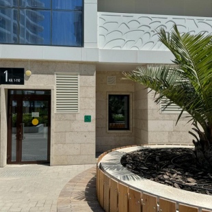 Фотография квартиры Slavno Apparts на микрорайоне 3-й