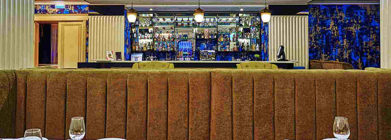 Фотография конференц-зала VICTORIA