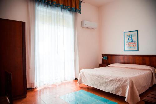 Фотография гостиницы Hotel Artemide Mare