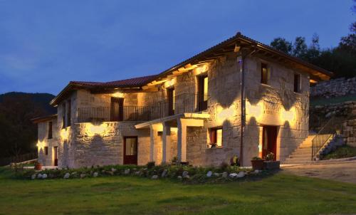 Фотографии гостевого дома 
            Gandarela Turismo Rural