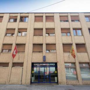 Фотографии хостела
City Hostel Geneva