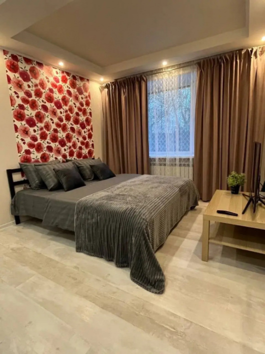 Фотографии квартиры 
            Квартира на Дарвина 18