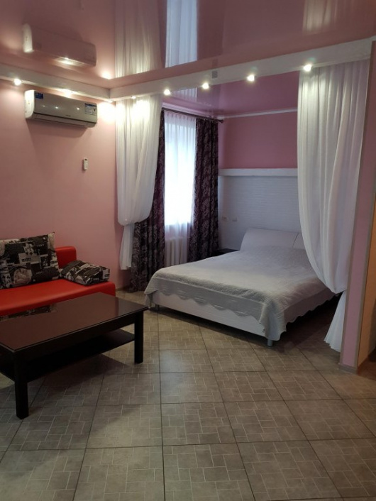 Фотографии квартиры 
            Апартаменты в Липецке