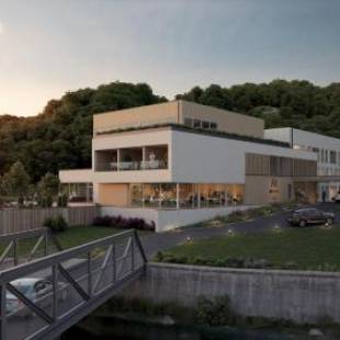 Фотографии гостиницы 
            MY HOTEL MALMEDY