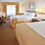 Фотография гостиницы Holiday Inn Express Hotel & Suites Bradenton West, an IHG Hotel