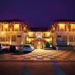 Фотография гостиницы Villa Damar Boutique Hotel