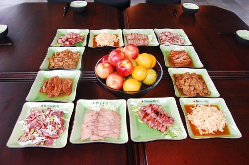 Фотография мини отеля March 3 B&B Yilan