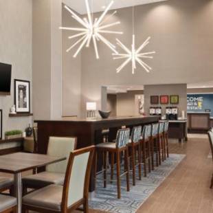 Фотографии гостиницы
Hampton Inn Brooklyn Park