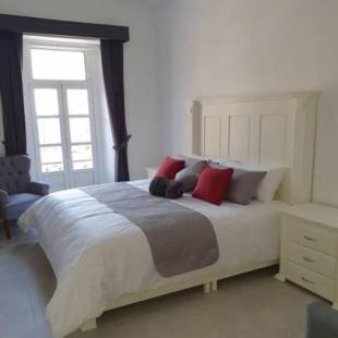 Фотографии гостиницы
HOTEL ESTANCIA REAL