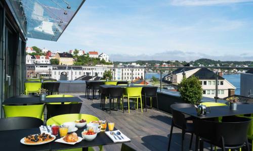 Фотография гостиницы Thon Hotel Arendal