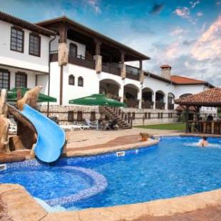 Фотографии гостиницы
Wine & Spa Complex Starosel