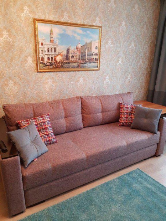 Фотографии квартиры
Апартаменты Новая 30