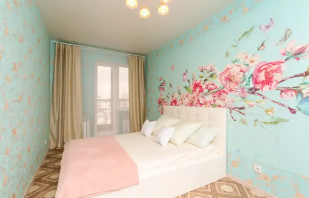 Фотография квартиры Апартаменты Ясный