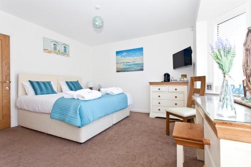 Фотография мини отеля Avon Beach Bed & Breakfast