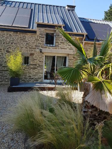 Фотография гостевого дома gite de la noellerie