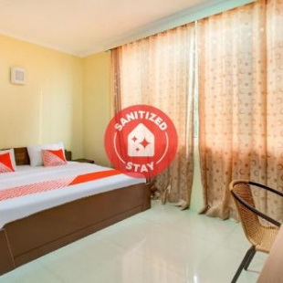 Фотография гостиницы Vaccinated Staff - OYO 3148 Sofia Homestay Syariah