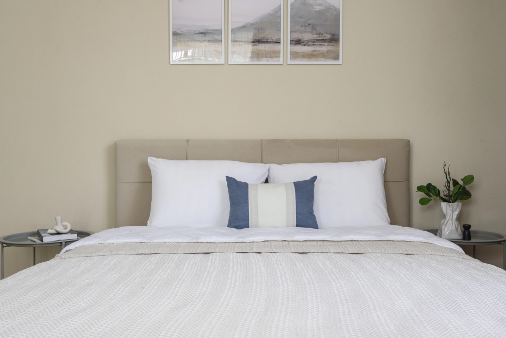 Фотография квартиры Квартира на Айвазовского