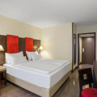 Фотографии гостиницы
NH Collection Salzburg City